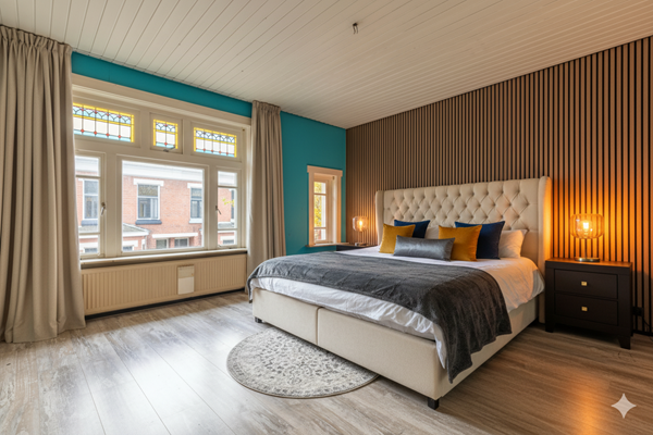 Medium property photo - Blekerstraat 24, 7513 DW Enschede